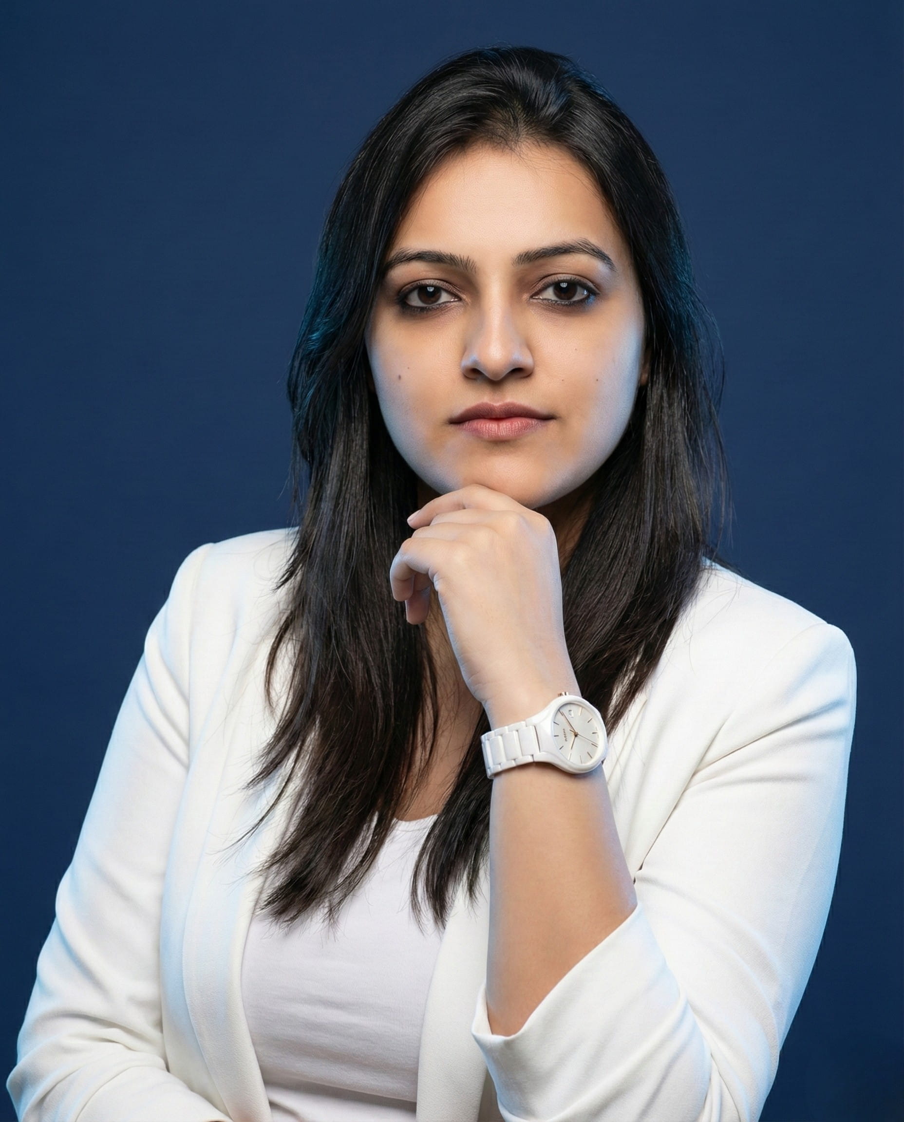 Ritika Aghi